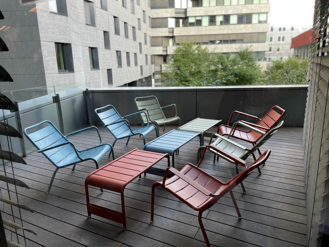 Bureau Lyon 4538m² Location bureau Lyon Rhône OLBUR2315153 19